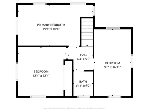 32 Dewing Road Franklin VT 05457
