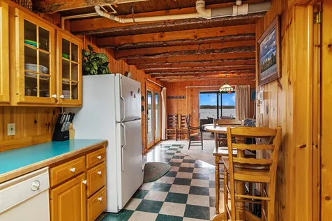 32 Dewing Road Franklin VT 05457