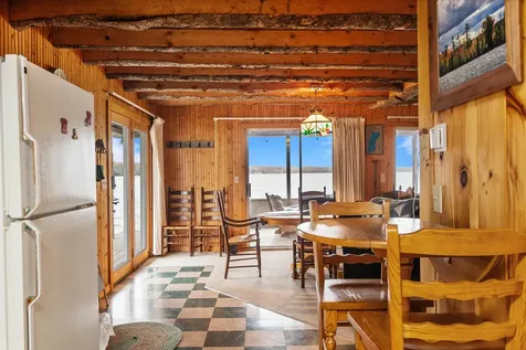 32 Dewing Road Franklin VT 05457