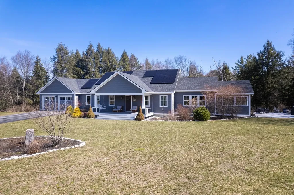 221 Deer Field Acres Pittsford VT 05763
