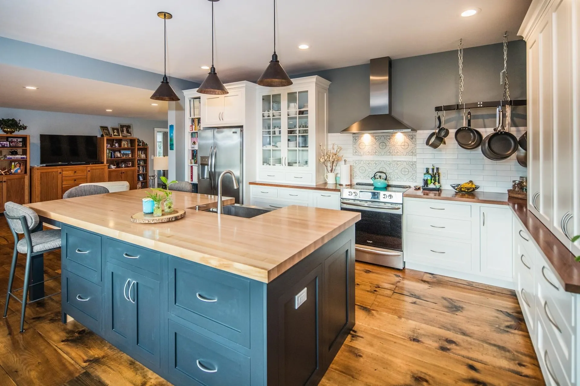 221 Deer Field Acres Pittsford VT 05763