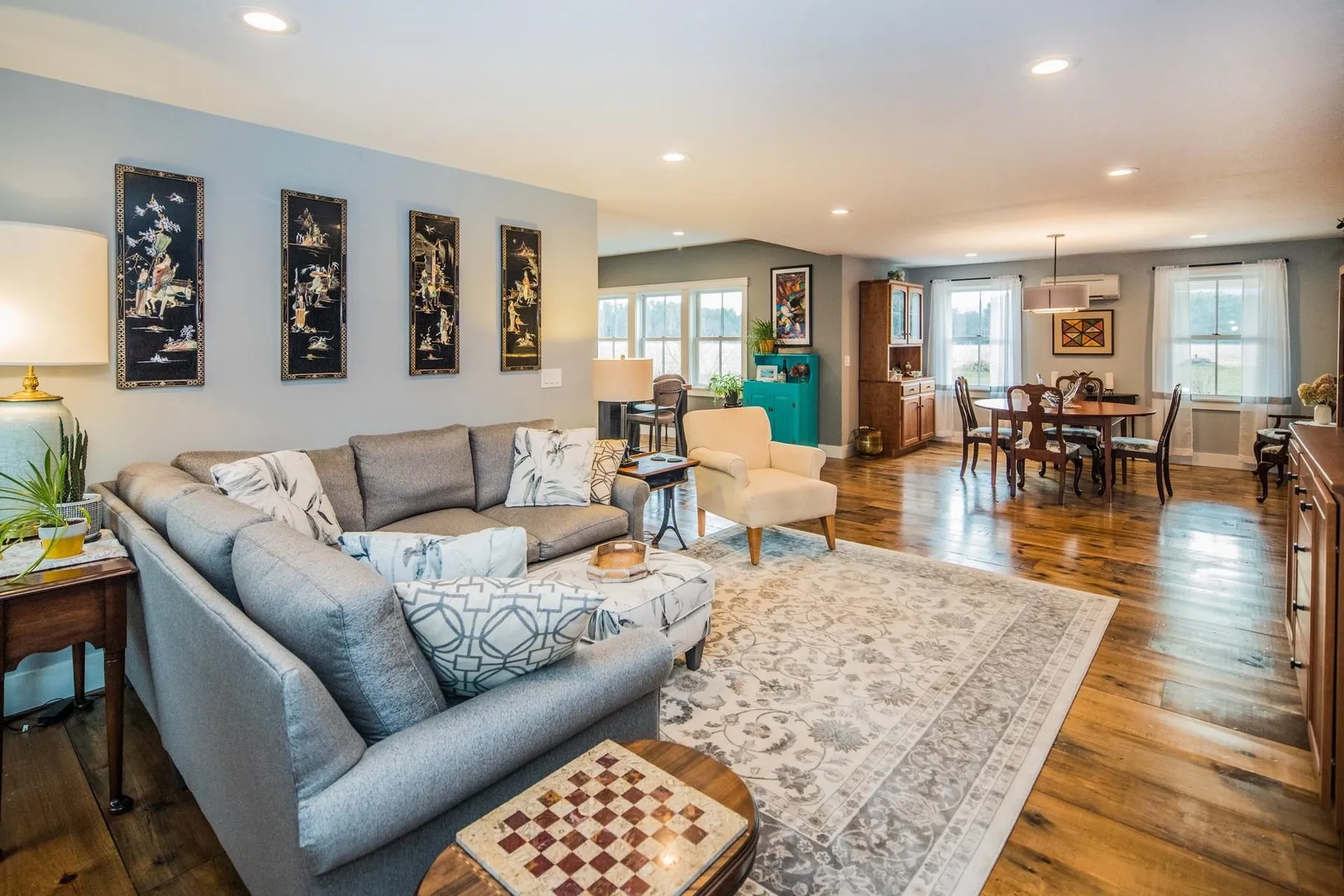 221 Deer Field Acres Pittsford VT 05763