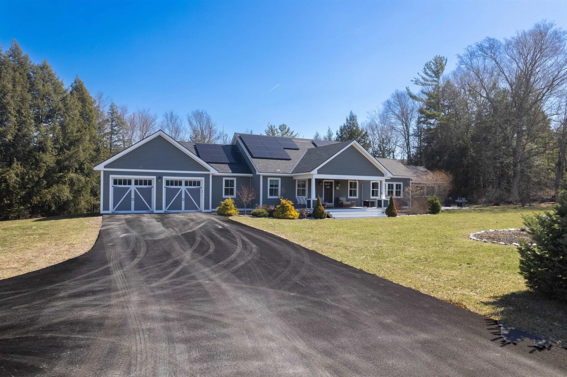 221 Deer Field Acres Pittsford VT 05763