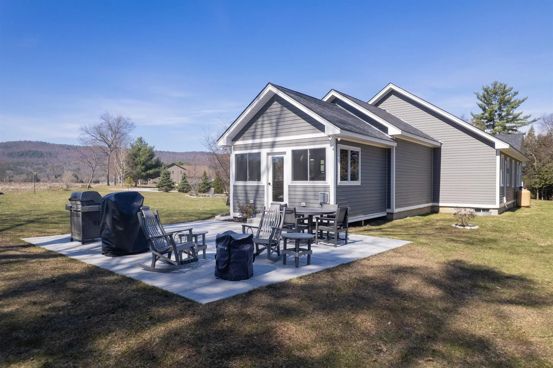 221 Deer Field Acres Pittsford VT 05763