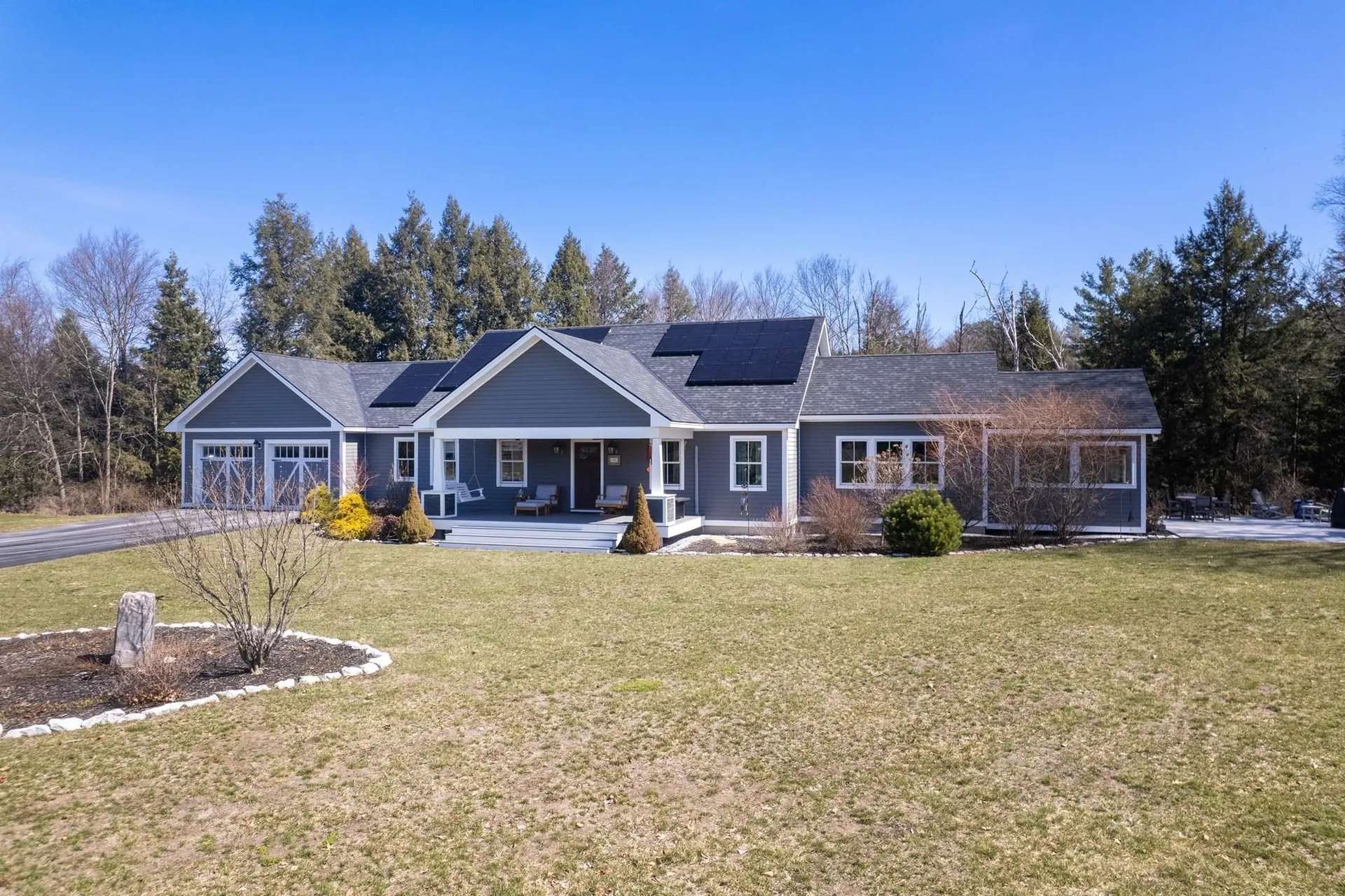 221 Deer Field Acres Pittsford VT 05763