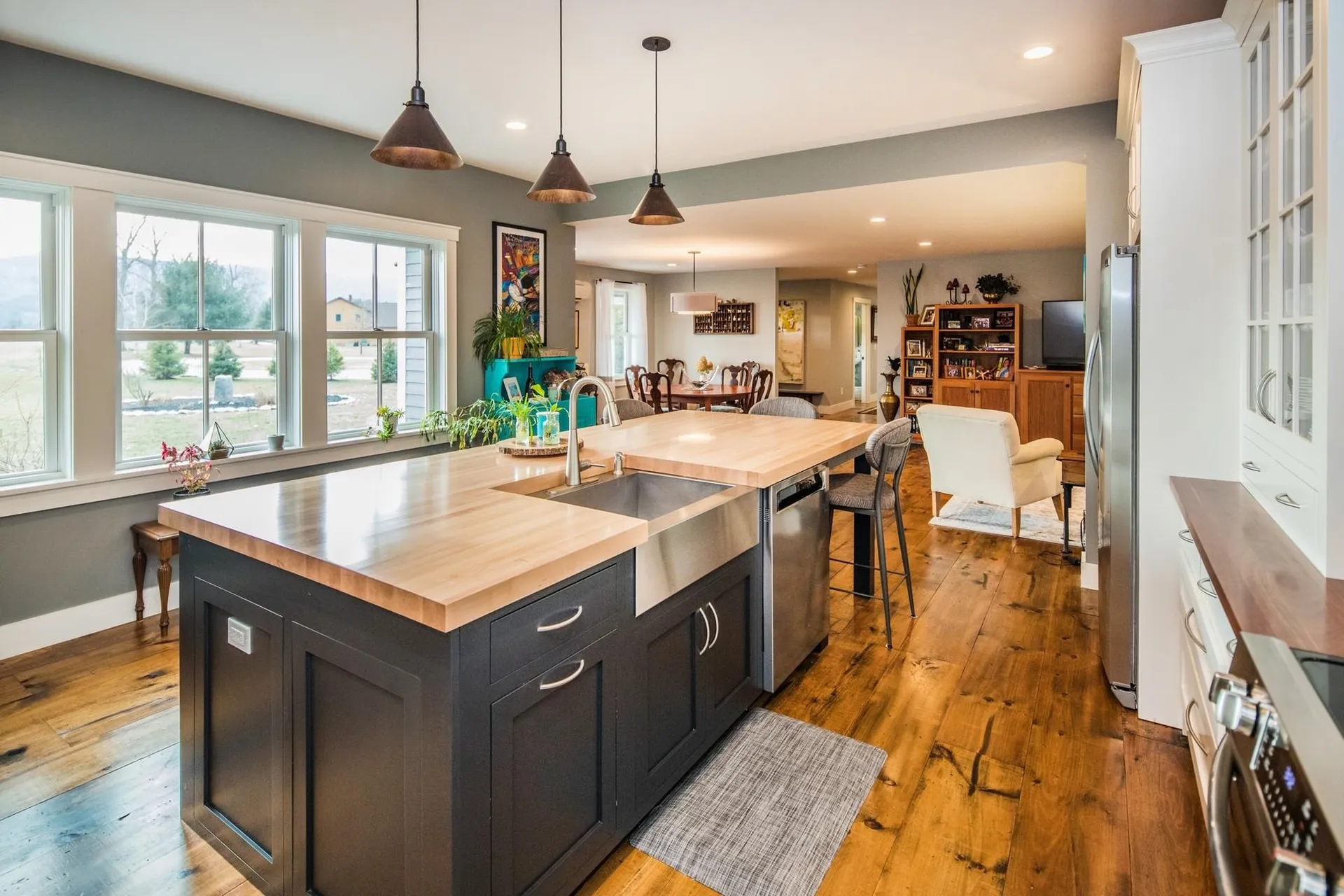 221 Deer Field Acres Pittsford VT 05763