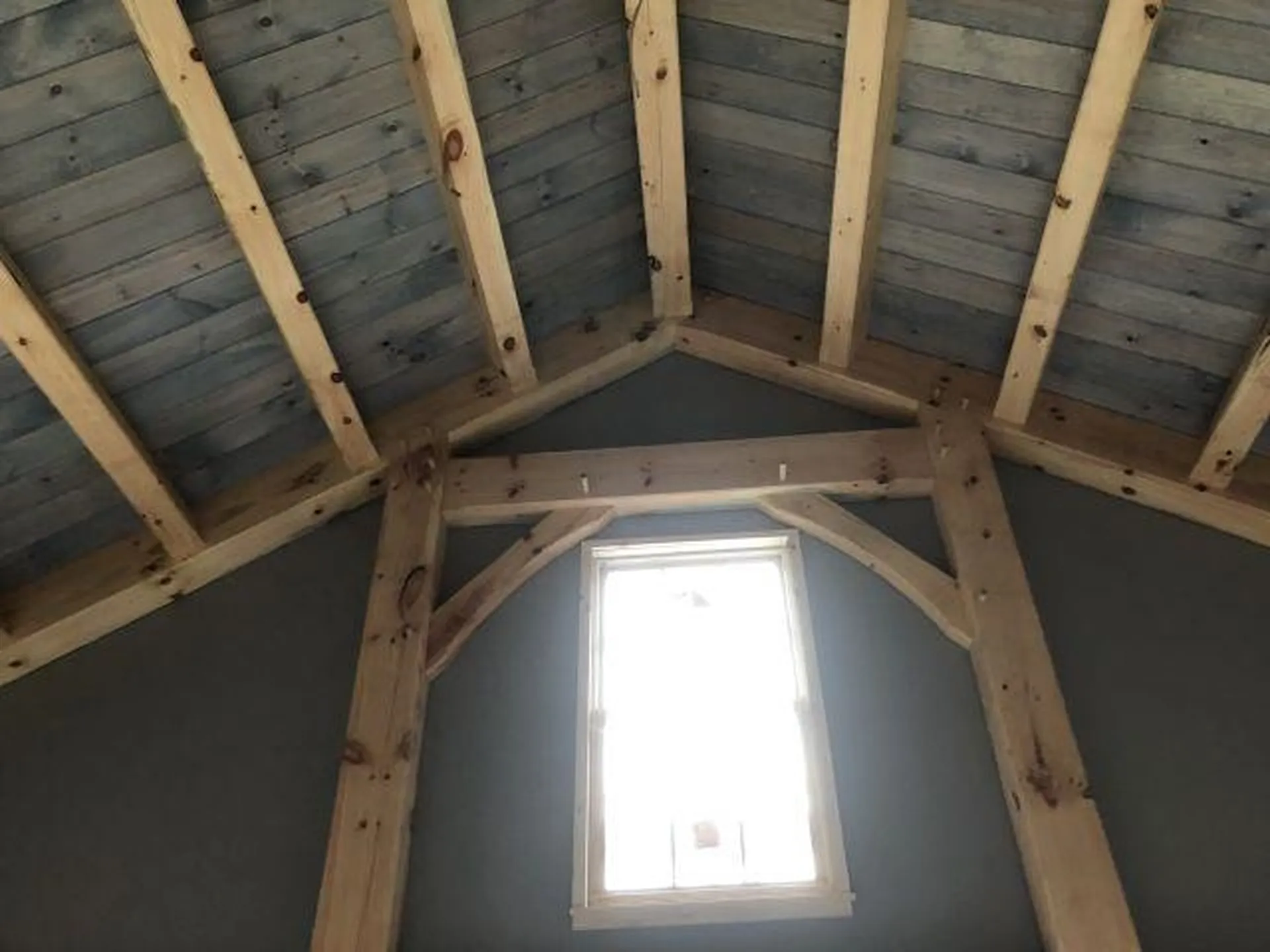 27 Skytop Drive Newbury NH 03255