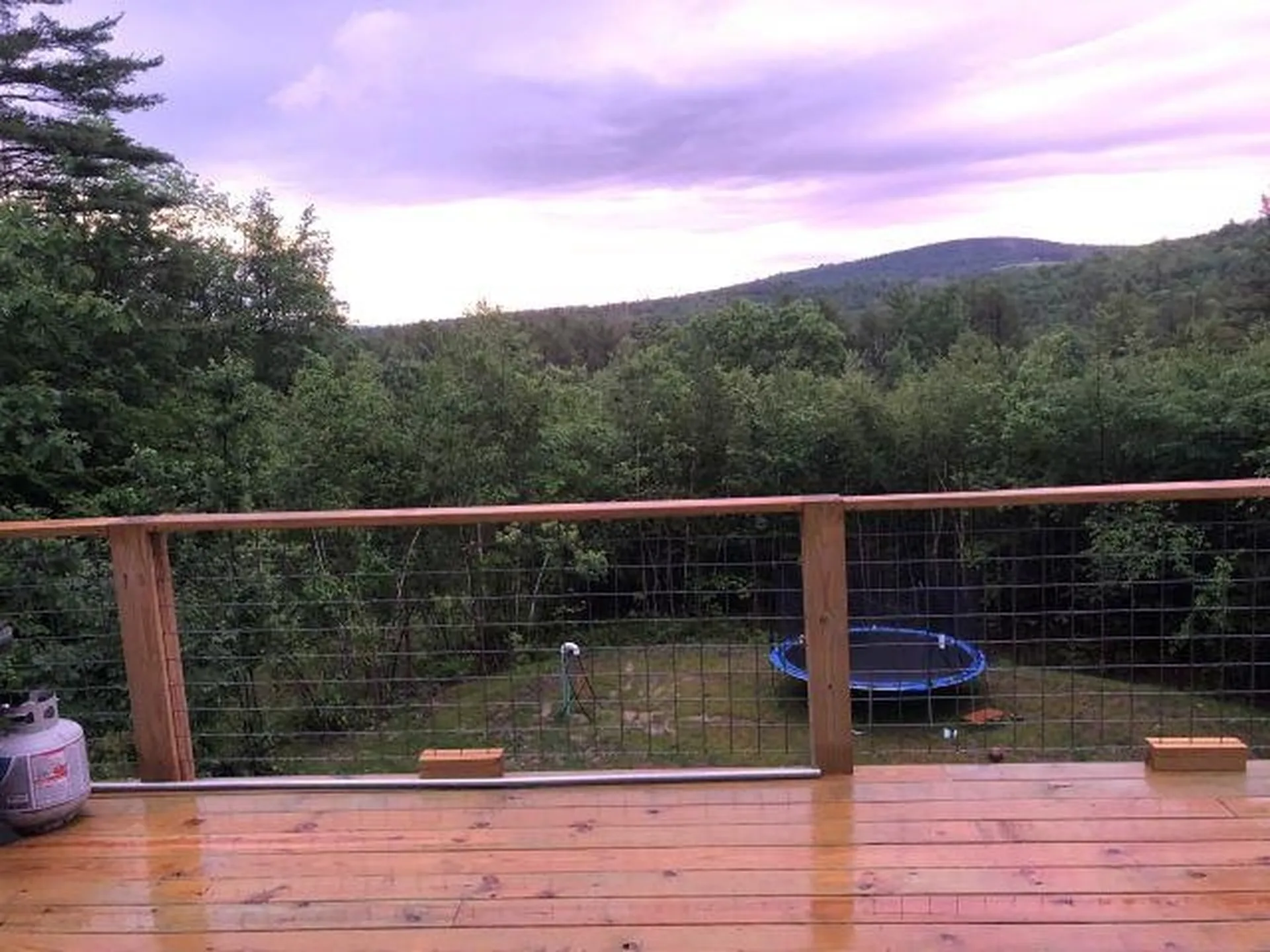 27 Skytop Drive Newbury NH 03255