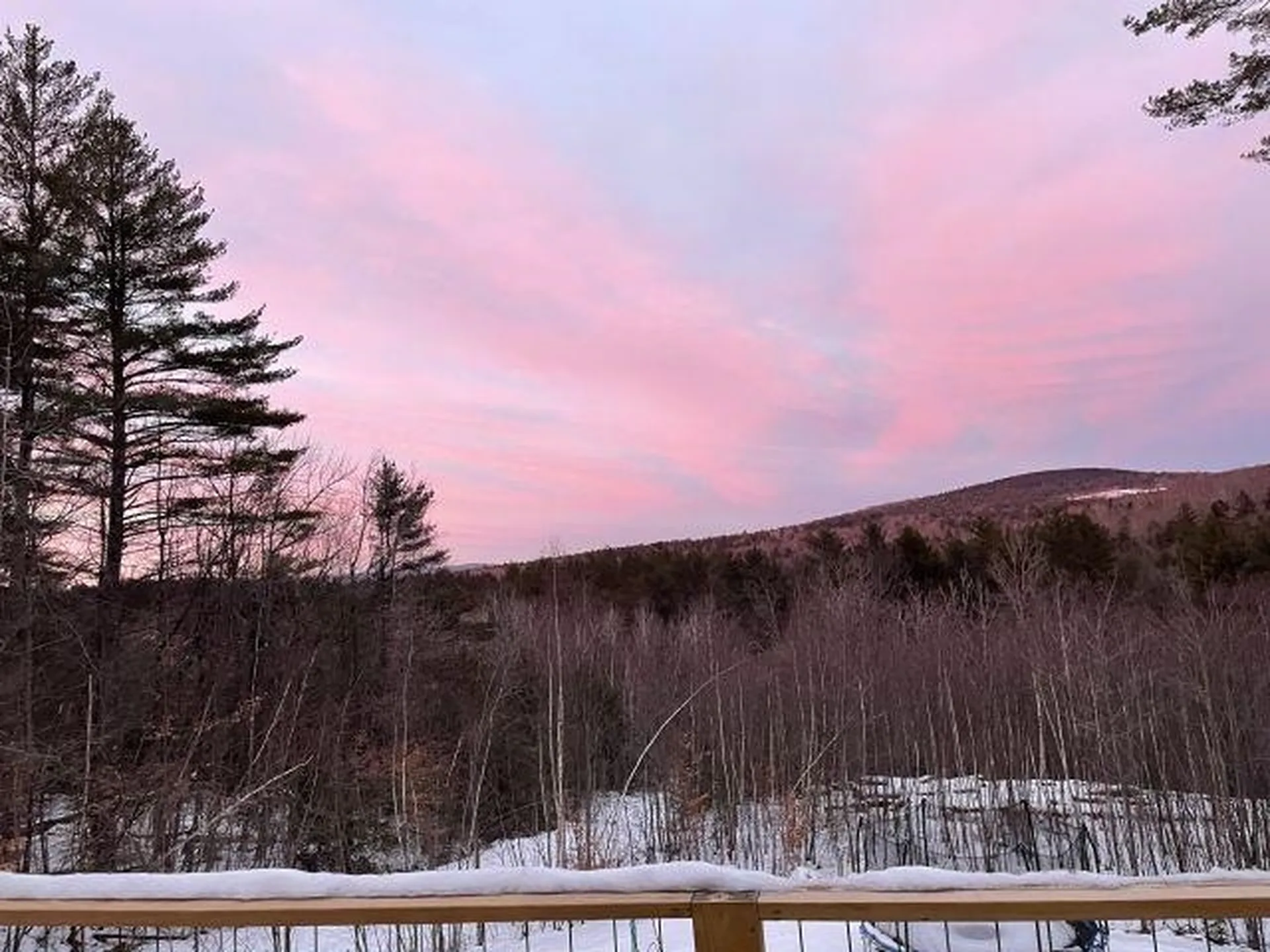 27 Skytop Drive Newbury NH 03255