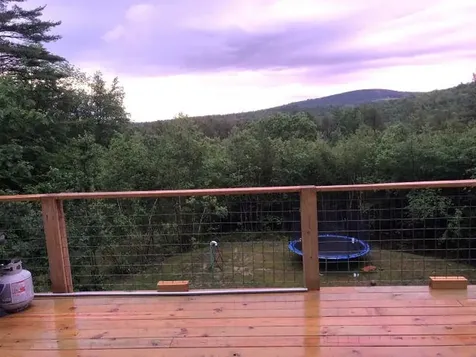 27 Skytop Drive Newbury NH 03255