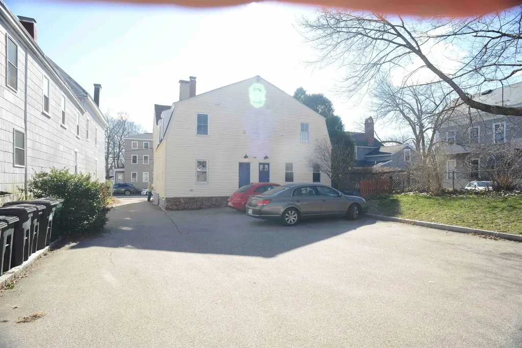 145 Cabot Street Portsmouth NH 03801
