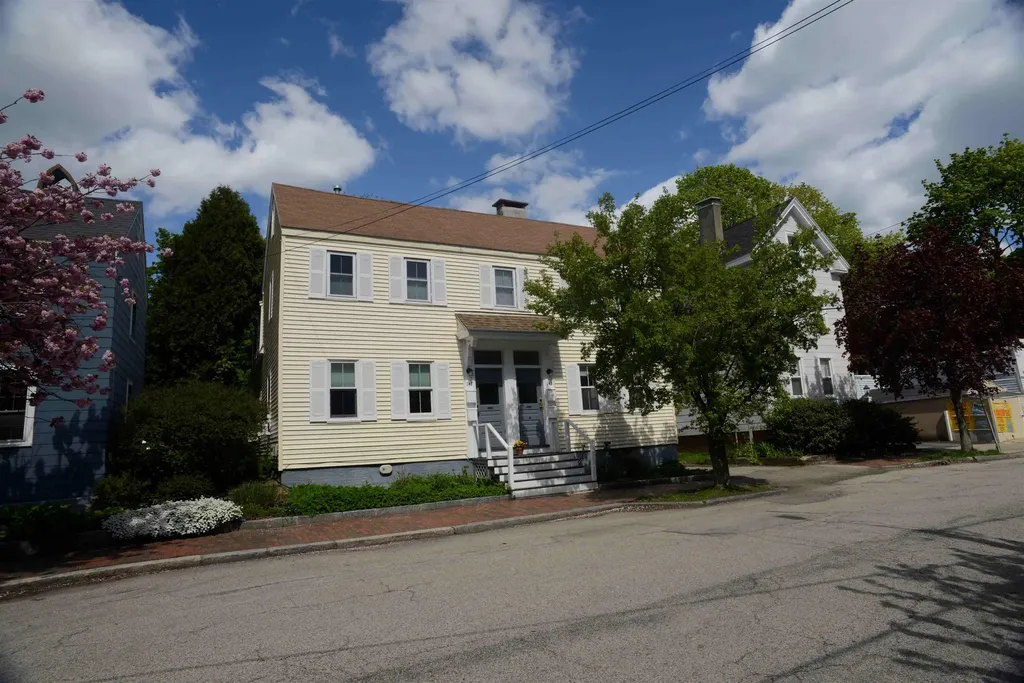 145 Cabot Street Portsmouth NH 03801