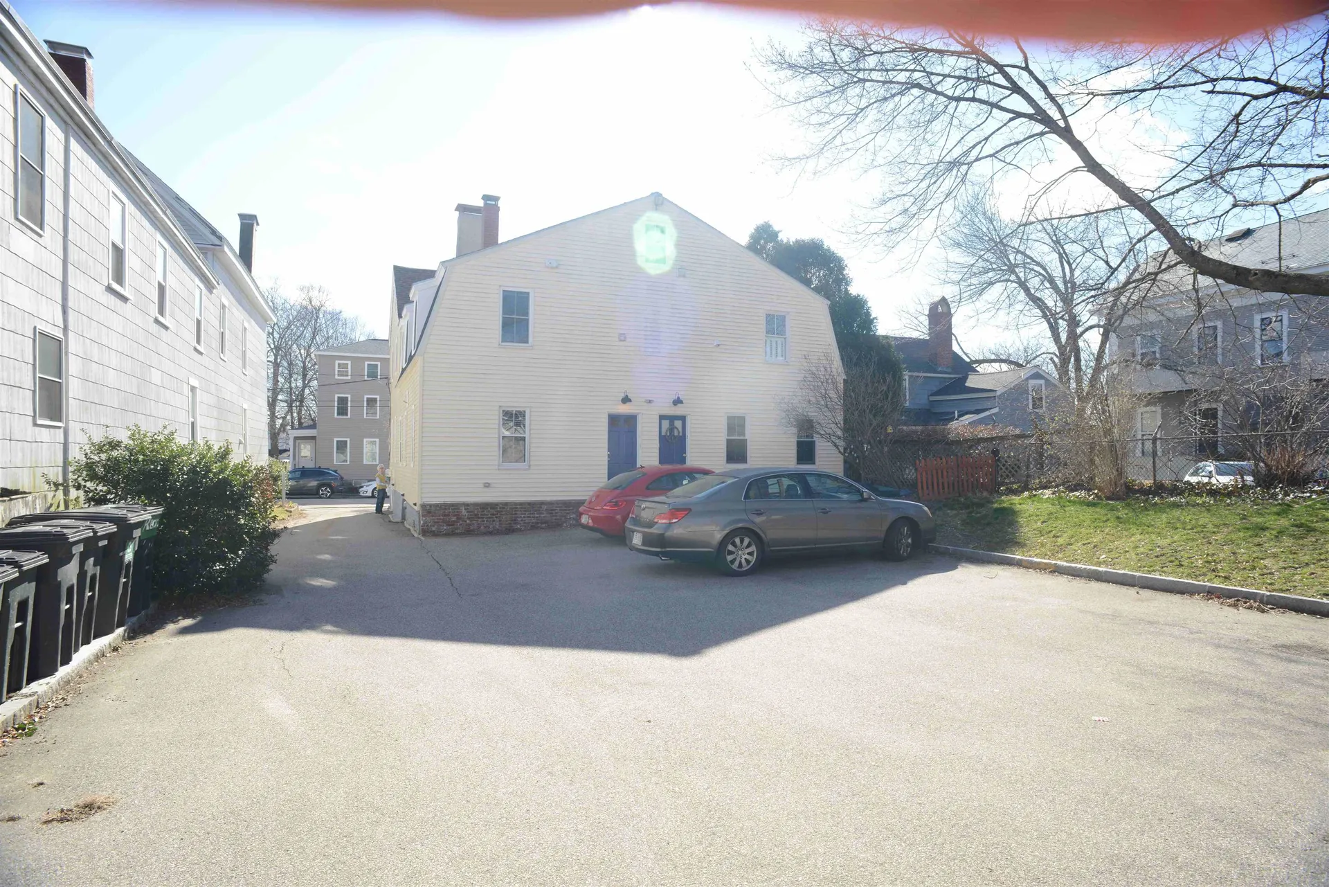 145 Cabot Street Portsmouth NH 03801