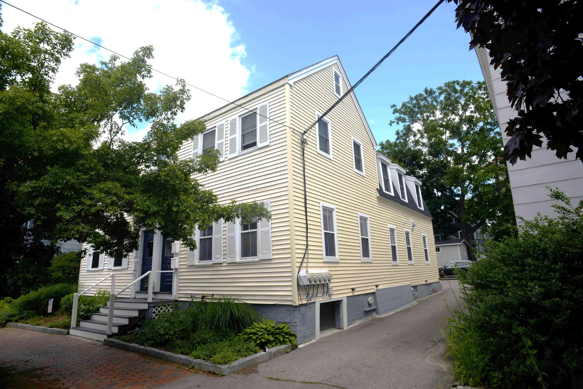 145 Cabot Street Portsmouth NH 03801