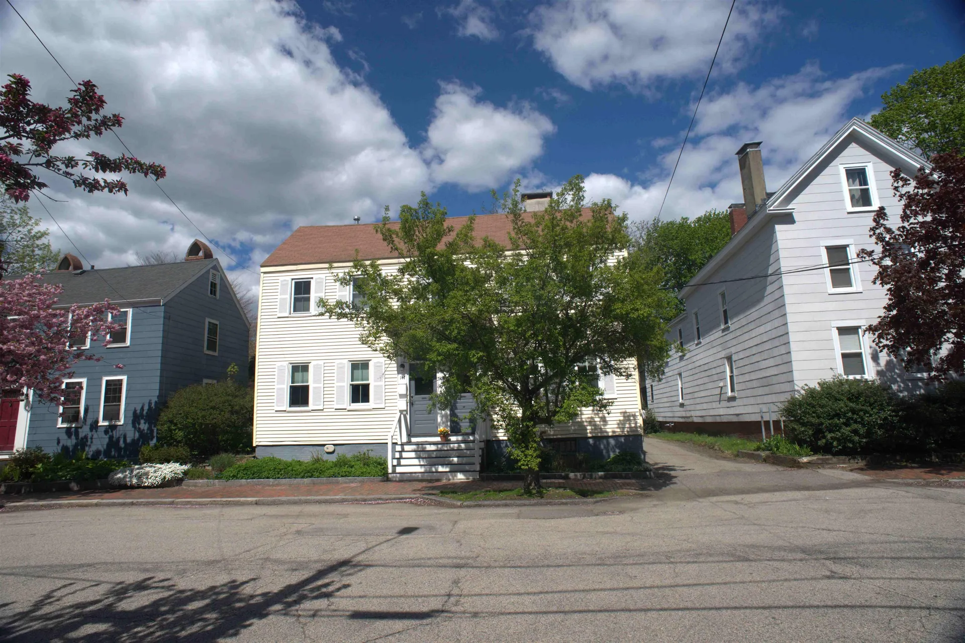 145 Cabot Street Portsmouth NH 03801
