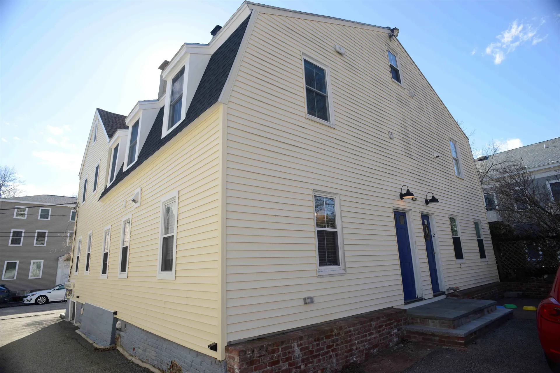 145 Cabot Street Portsmouth NH 03801