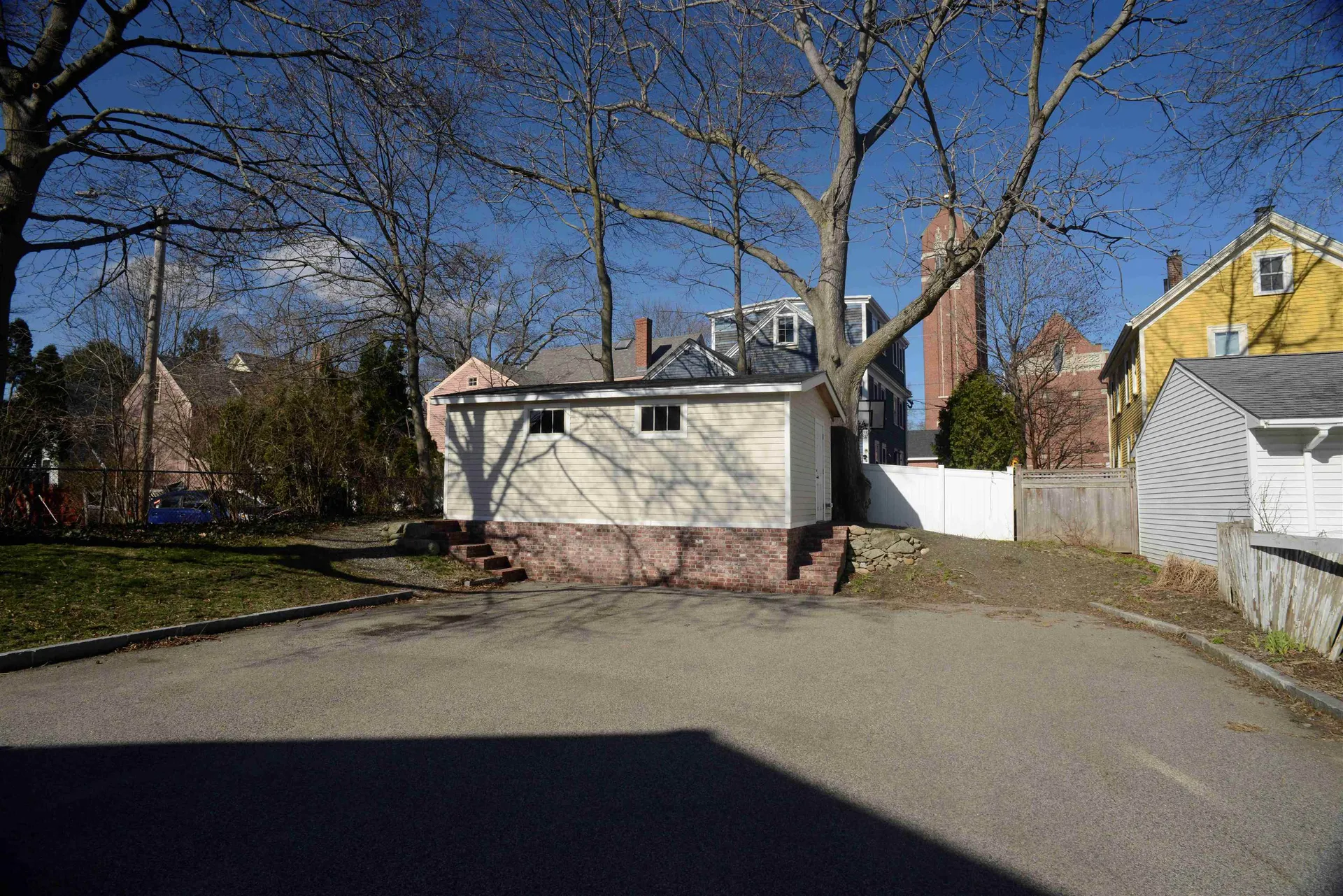 145 Cabot Street Portsmouth NH 03801