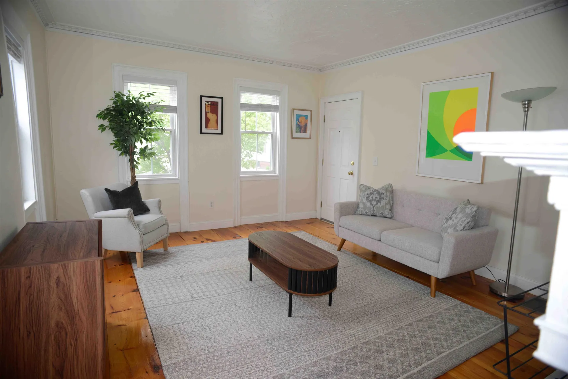 145 Cabot Street Portsmouth NH 03801