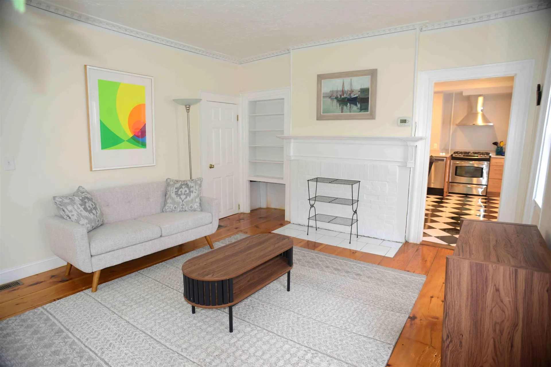 145 Cabot Street Portsmouth NH 03801