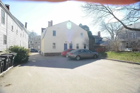 145 Cabot Street Portsmouth NH 03801