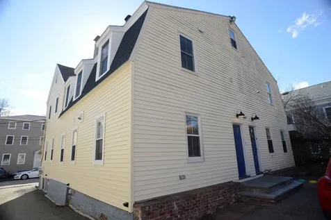 145 Cabot Street Portsmouth NH 03801