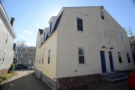 145 Cabot Street Portsmouth NH 03801