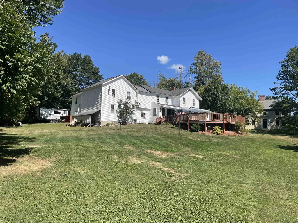 31 Green Street Northwood NH 03261