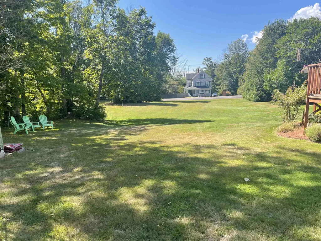 31 Green Street Northwood NH 03261