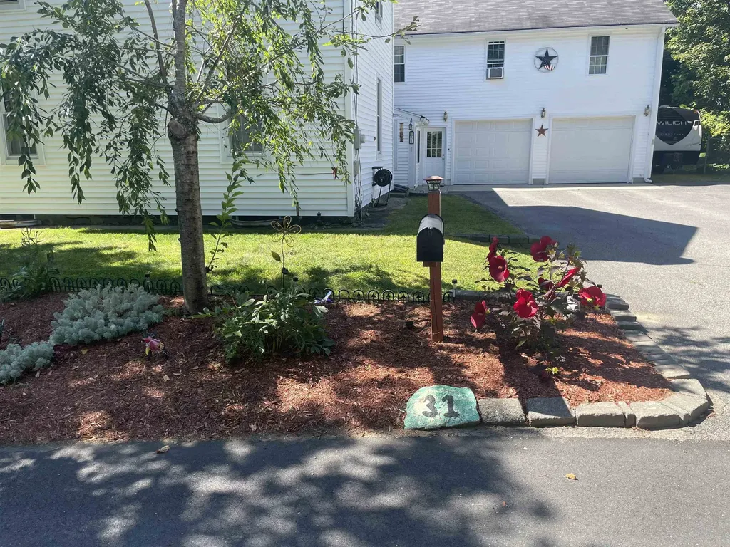 31 Green Street Northwood NH 03261