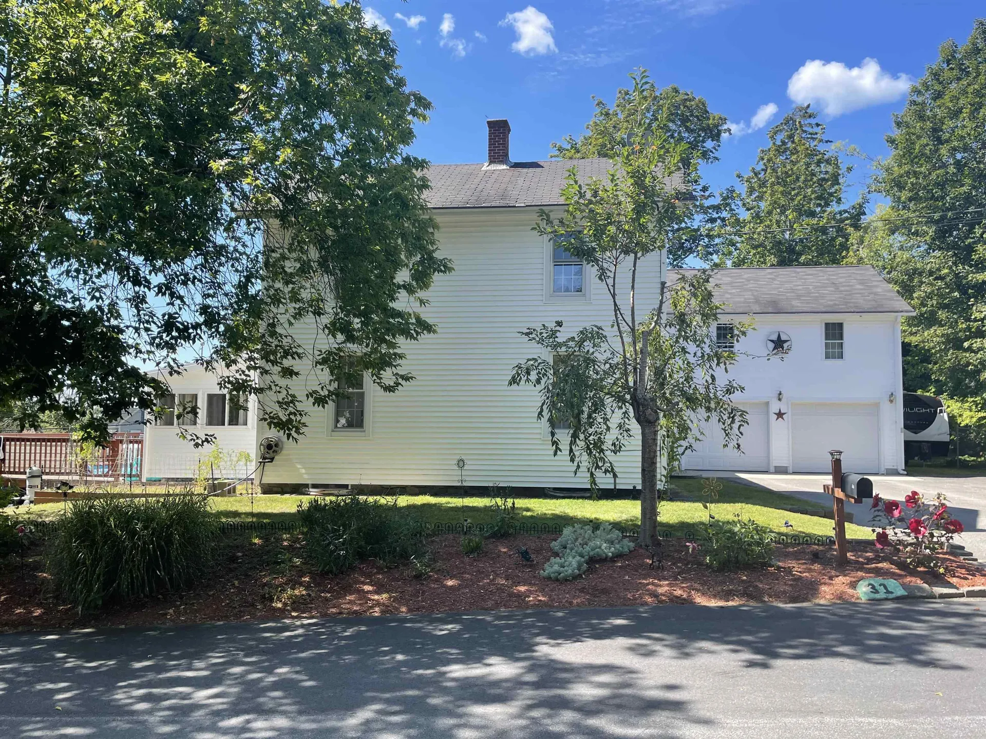 31 Green Street Northwood NH 03261