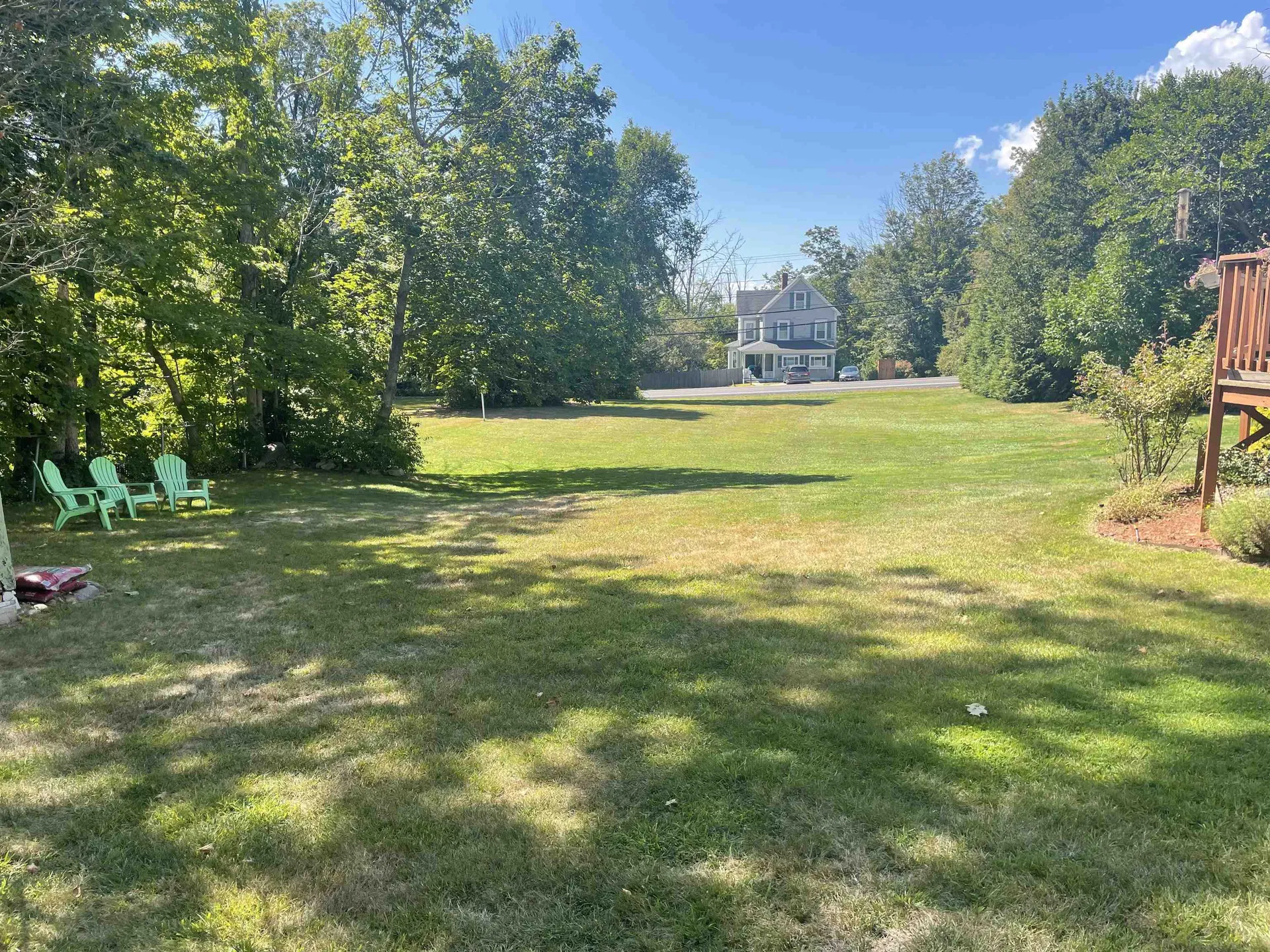 31 Green Street Northwood NH 03261