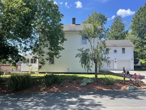 31 Green Street Northwood NH 03261