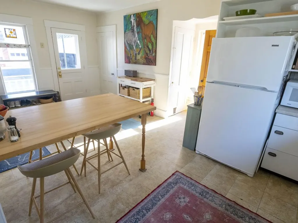 22 French Street Barre City VT 05641