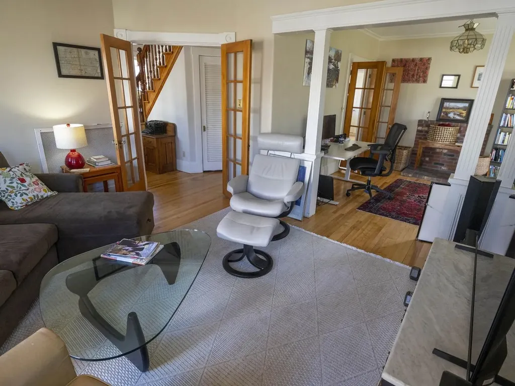 22 French Street Barre City VT 05641