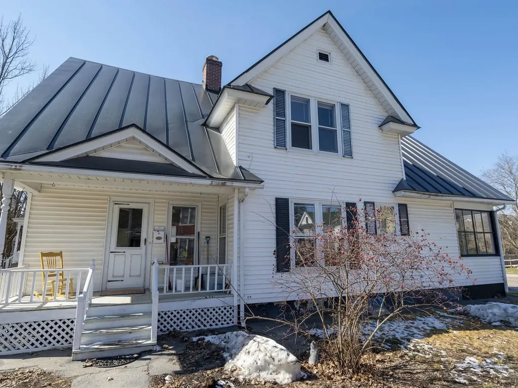 22 French Street Barre City VT 05641