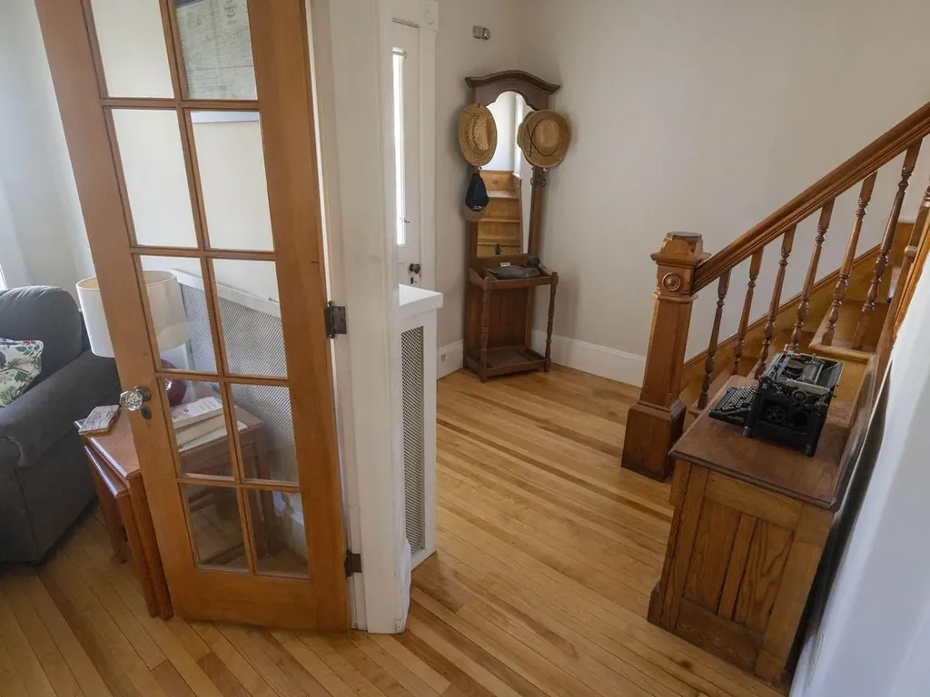 22 French Street Barre City VT 05641