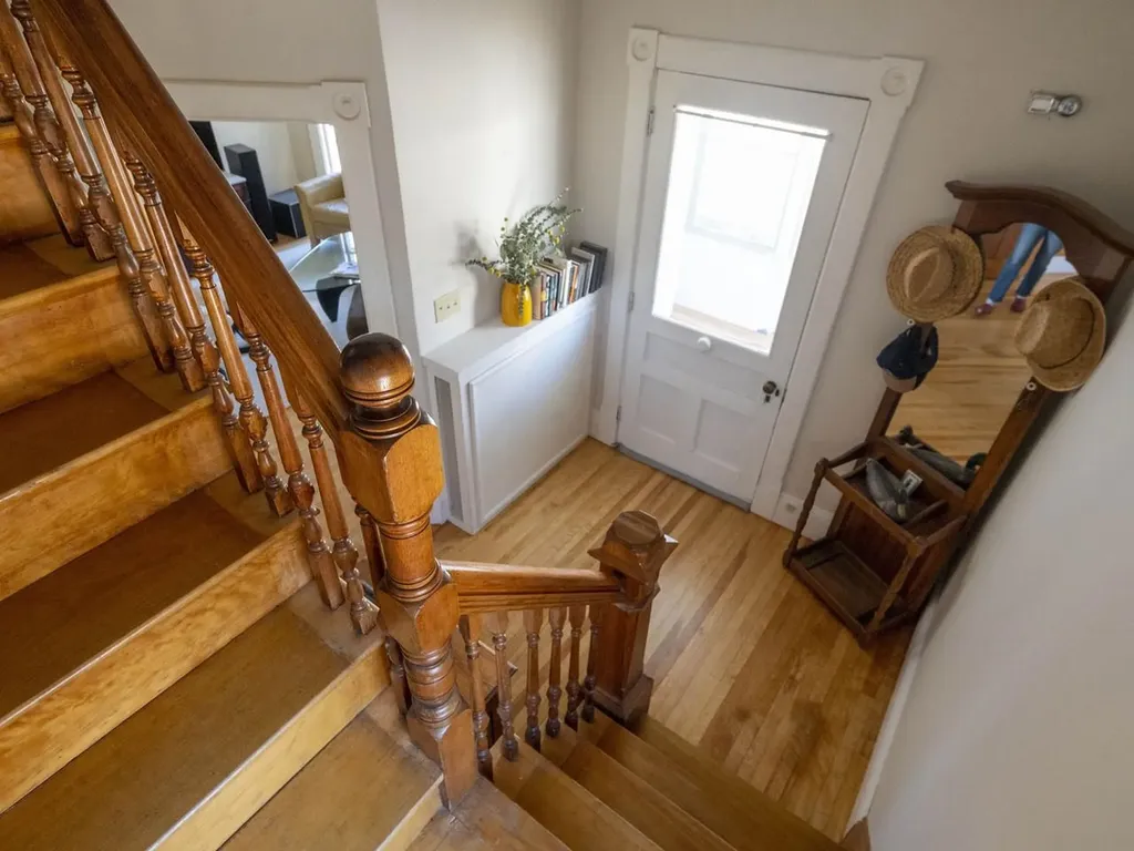 22 French Street Barre City VT 05641