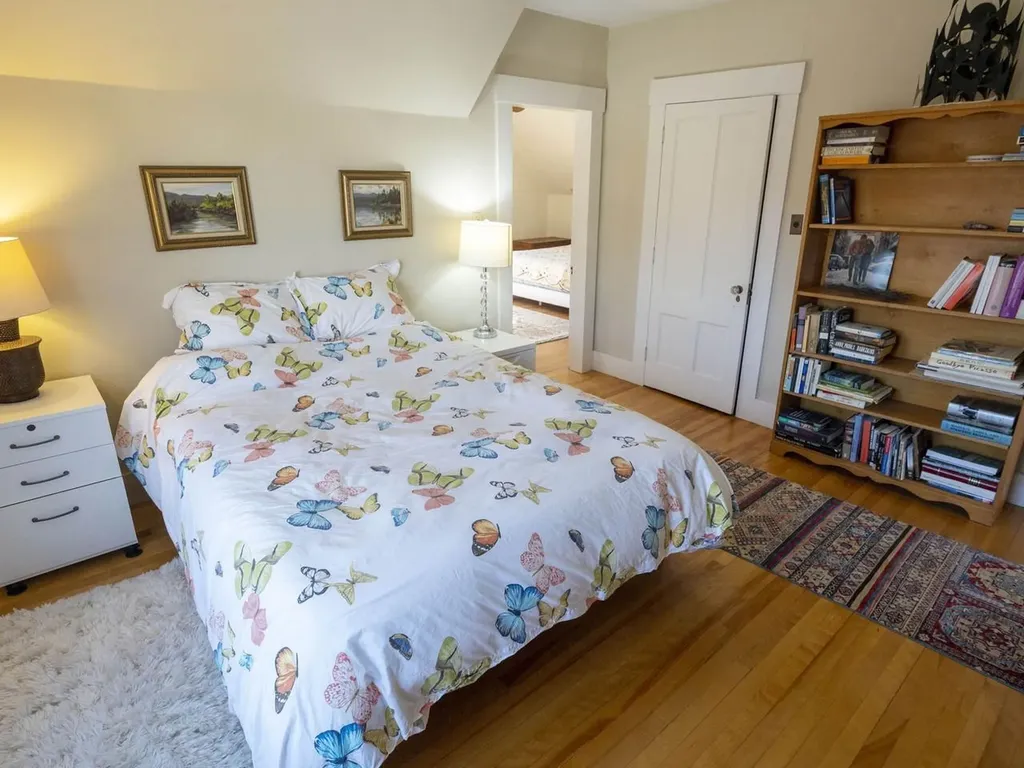 22 French Street Barre City VT 05641