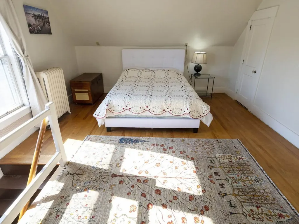 22 French Street Barre City VT 05641