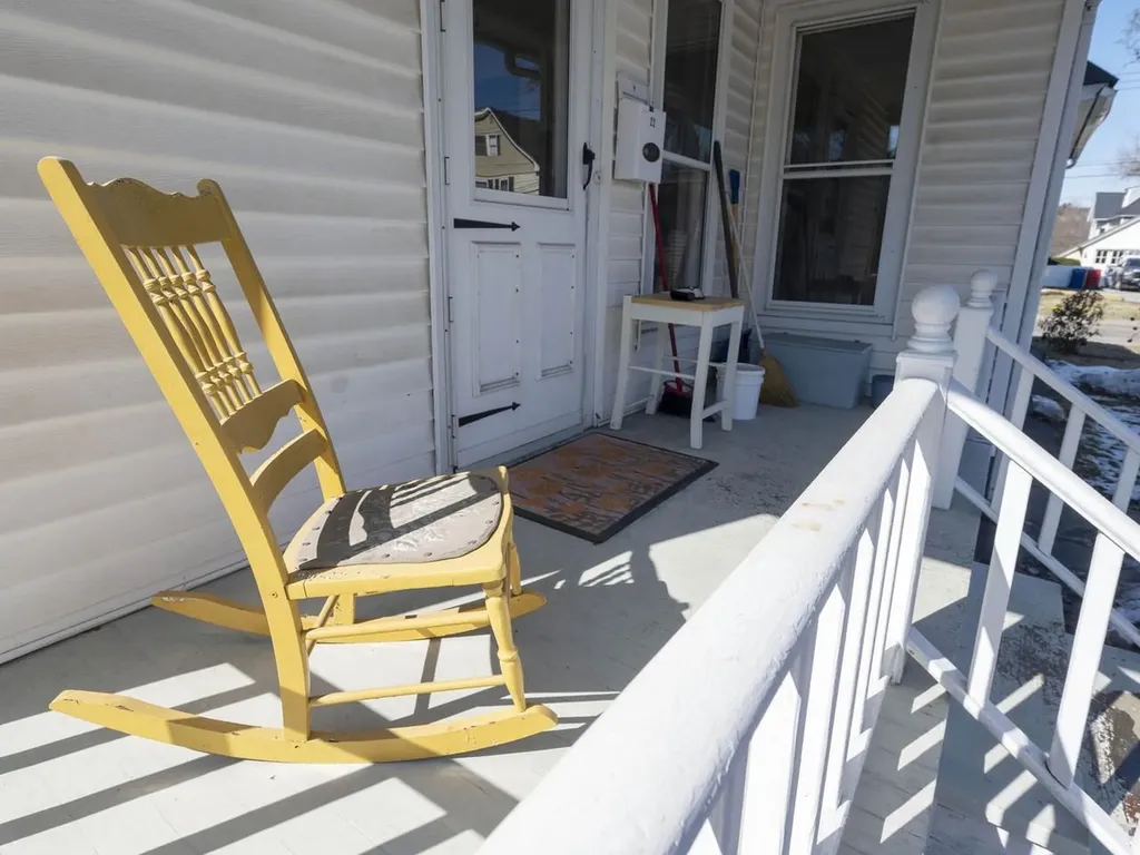 22 French Street Barre City VT 05641