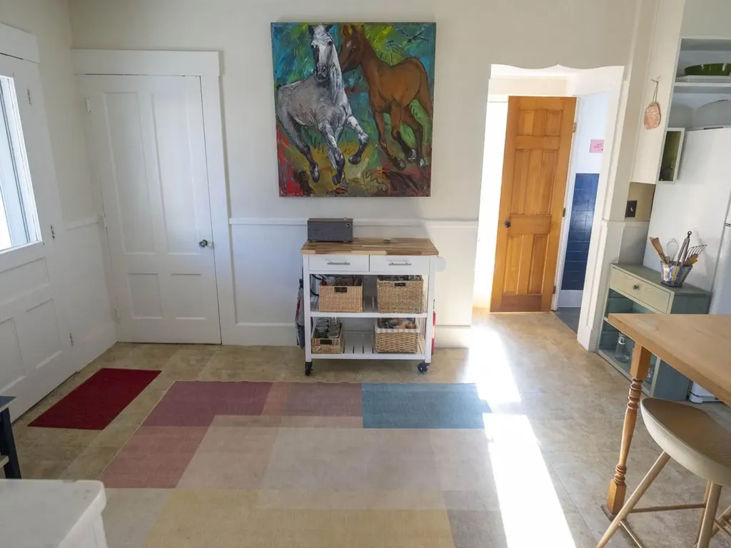 22 French Street Barre City VT 05641