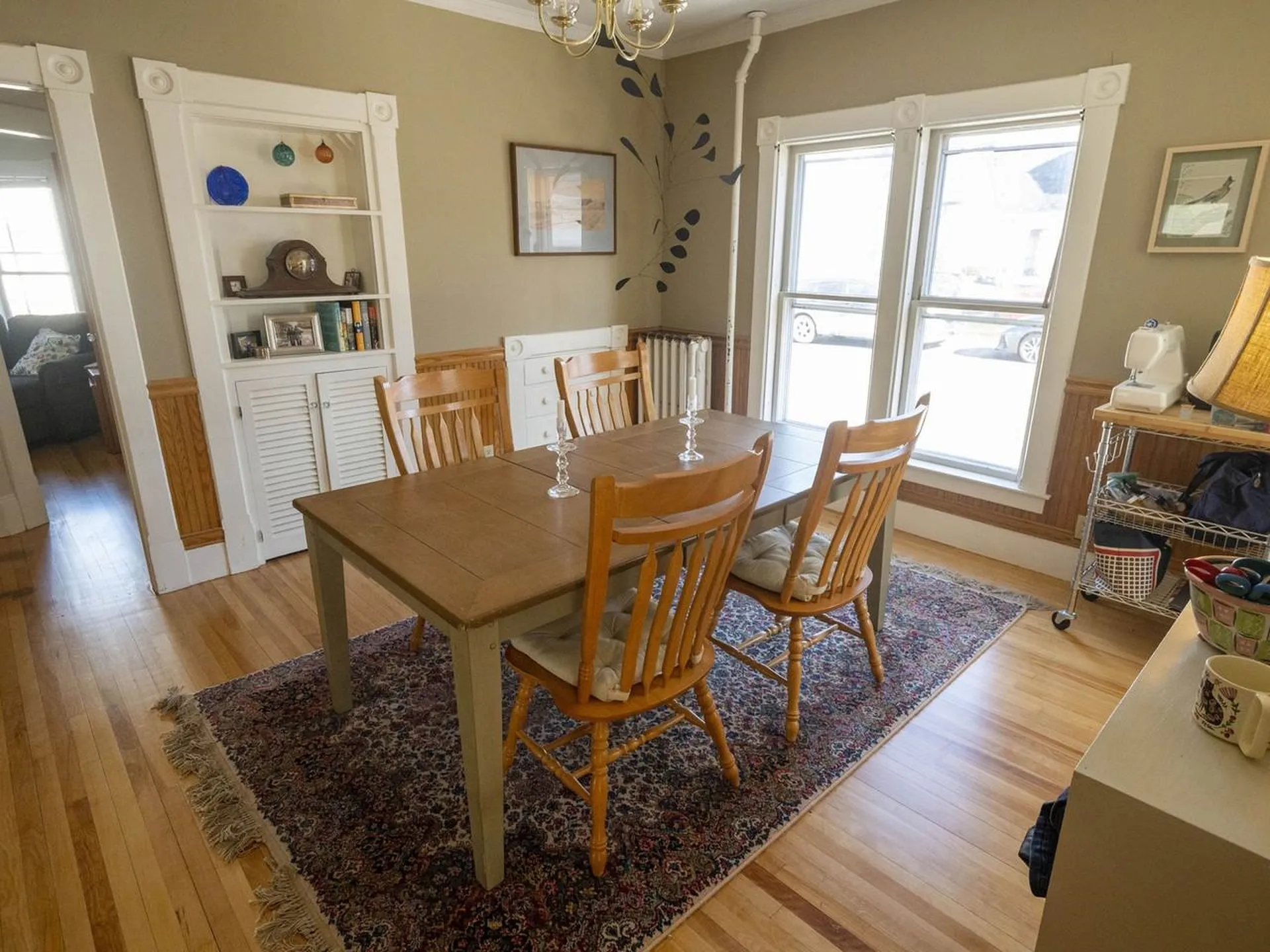 22 French Street Barre City VT 05641