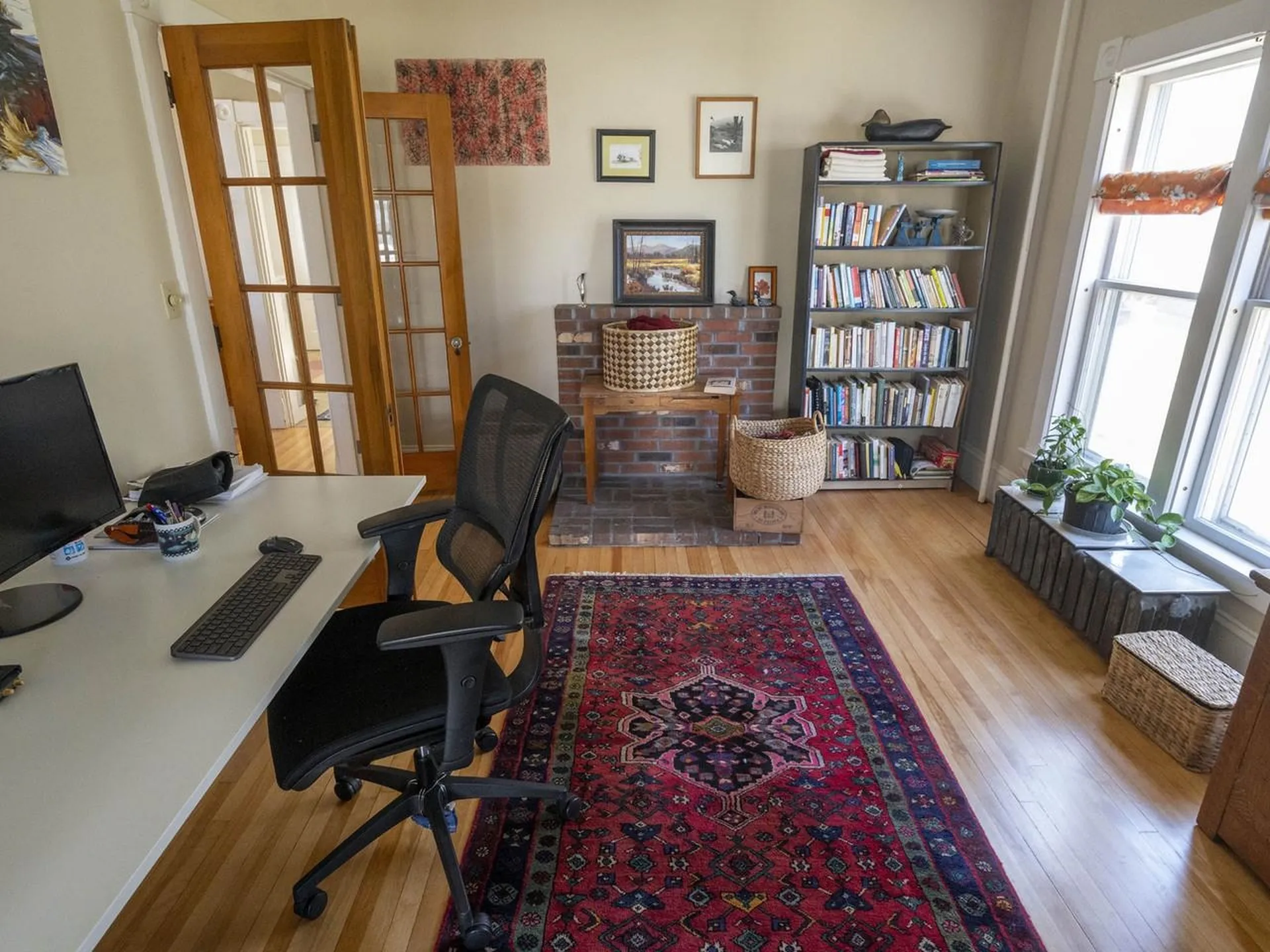22 French Street Barre City VT 05641
