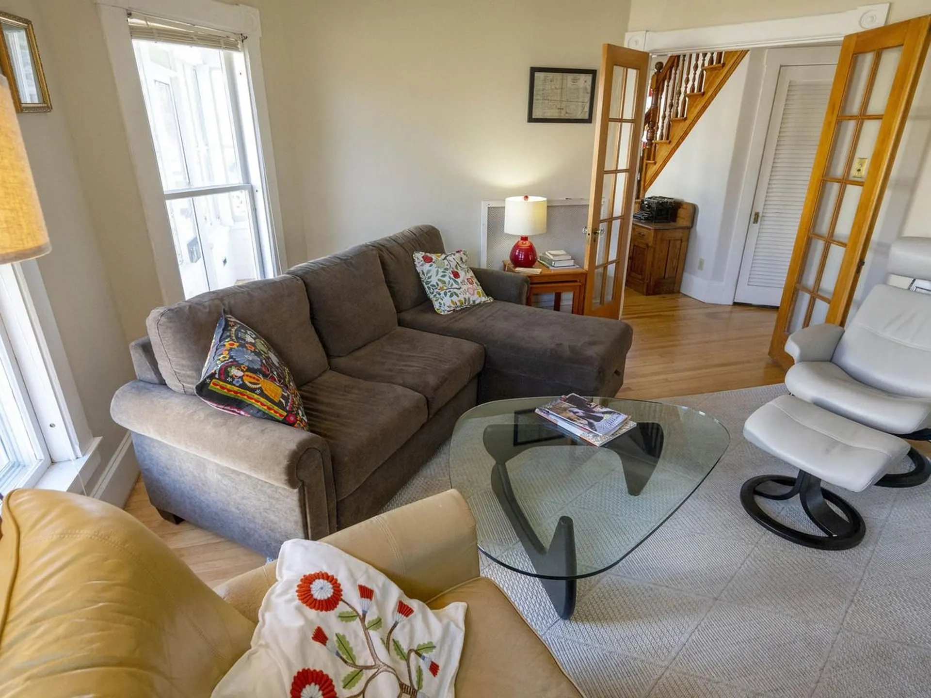 22 French Street Barre City VT 05641
