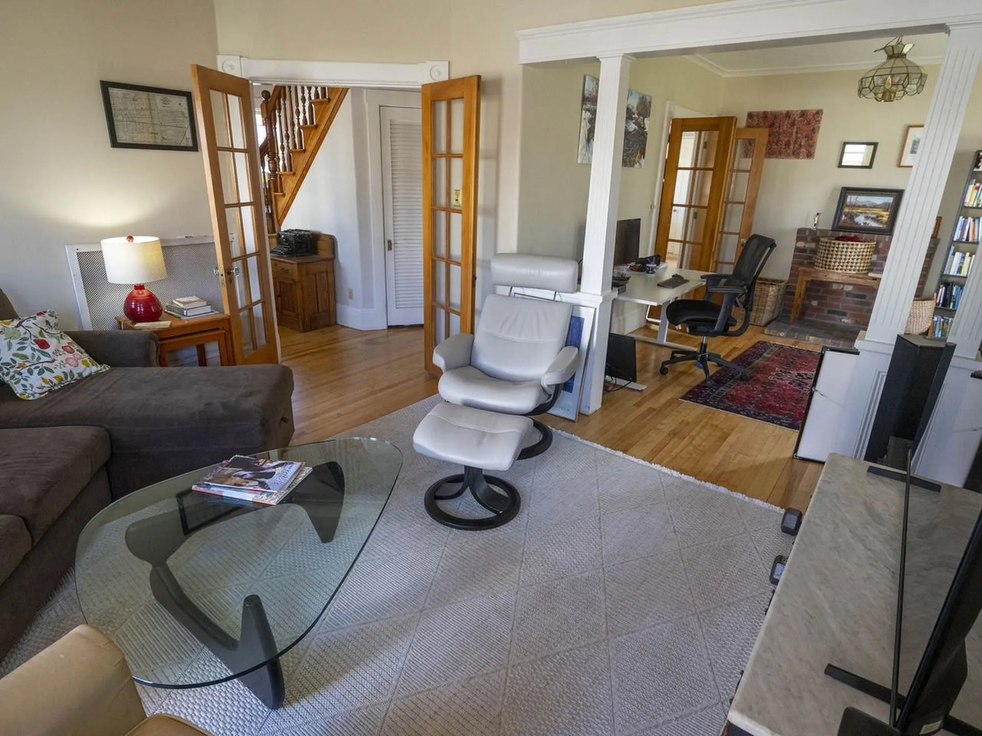 22 French Street Barre City VT 05641