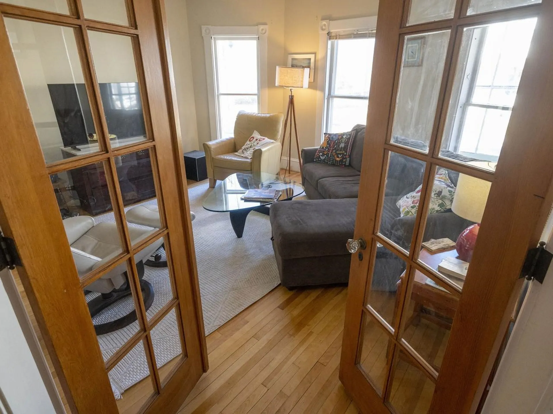 22 French Street Barre City VT 05641