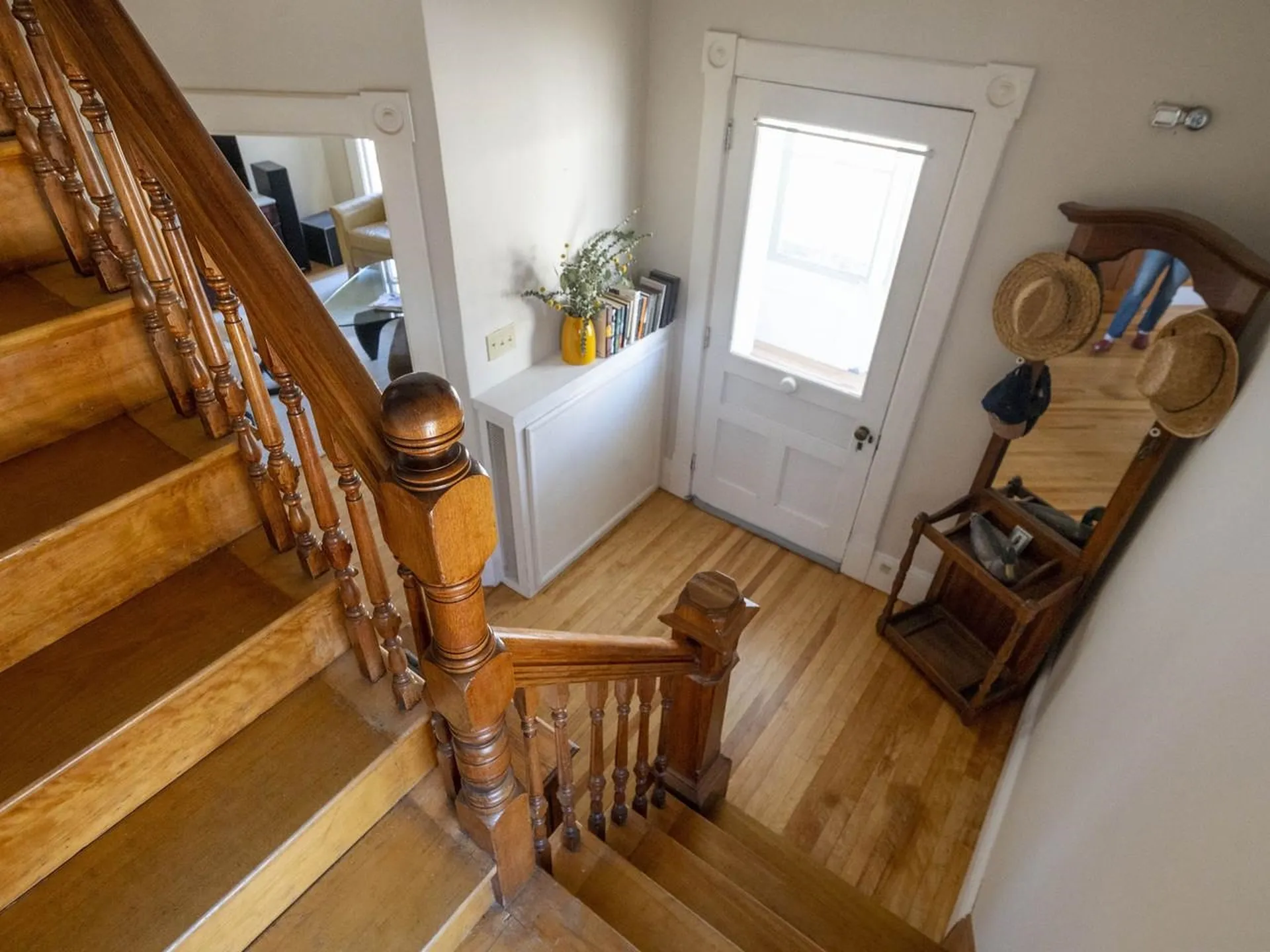22 French Street Barre City VT 05641
