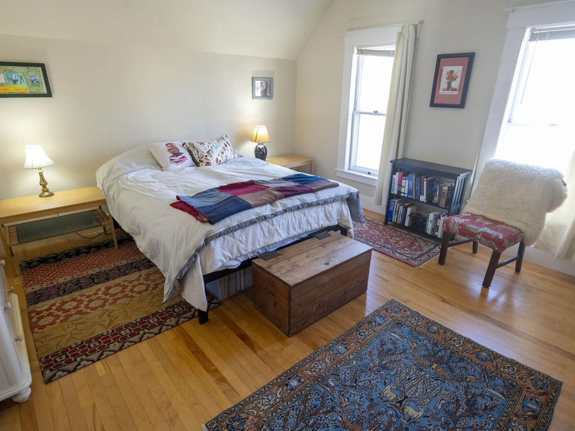 22 French Street Barre City VT 05641