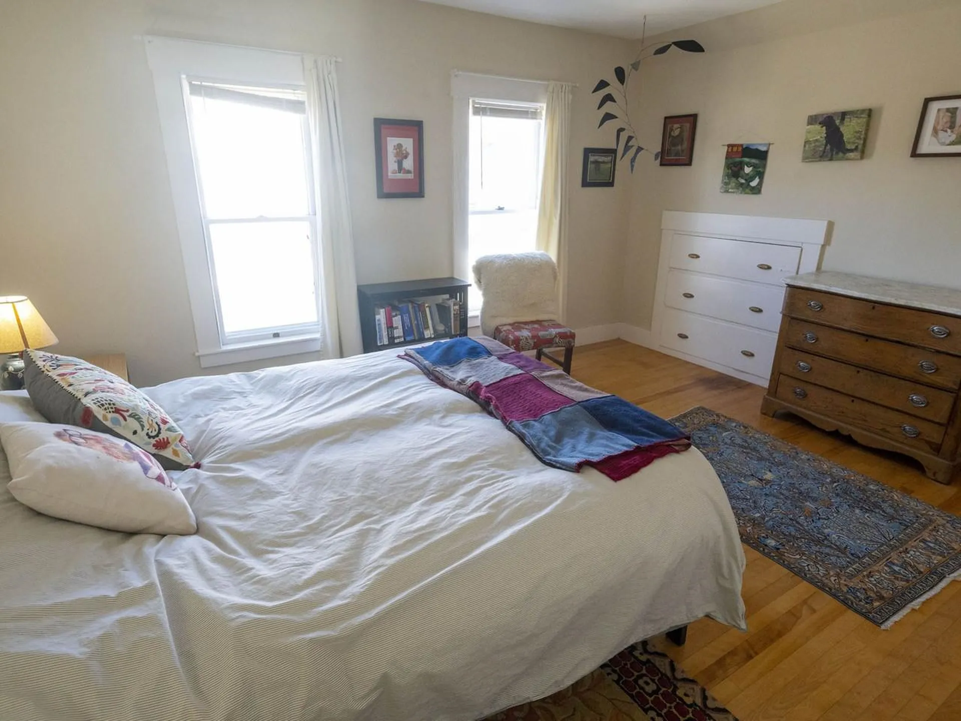 22 French Street Barre City VT 05641