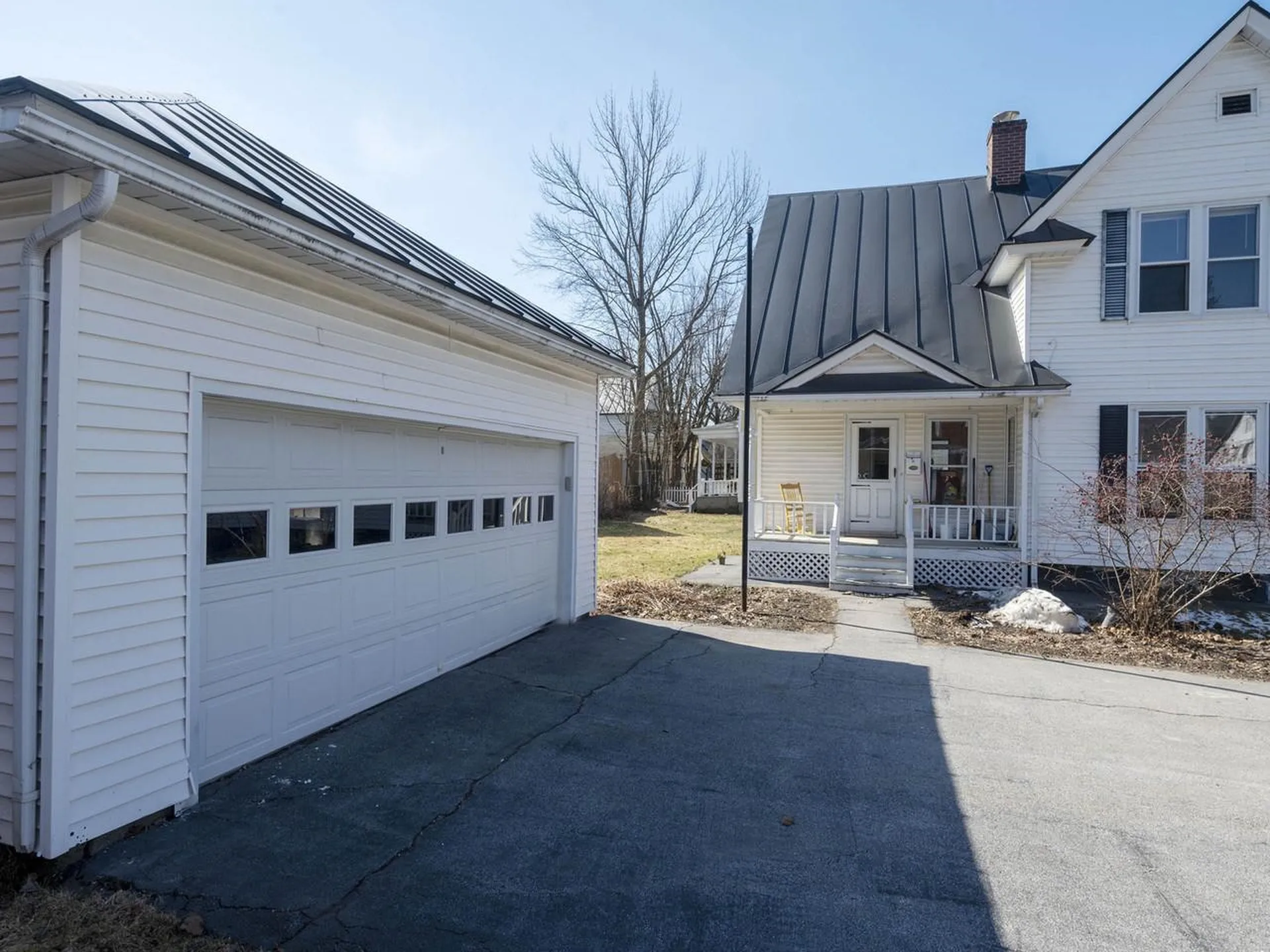 22 French Street Barre City VT 05641